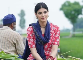 Border 2 actress Medha Rana shares her reaction after bagging the role, “I cried so much in front of Anurag Singh sir and Mukesh Chhabra sir”