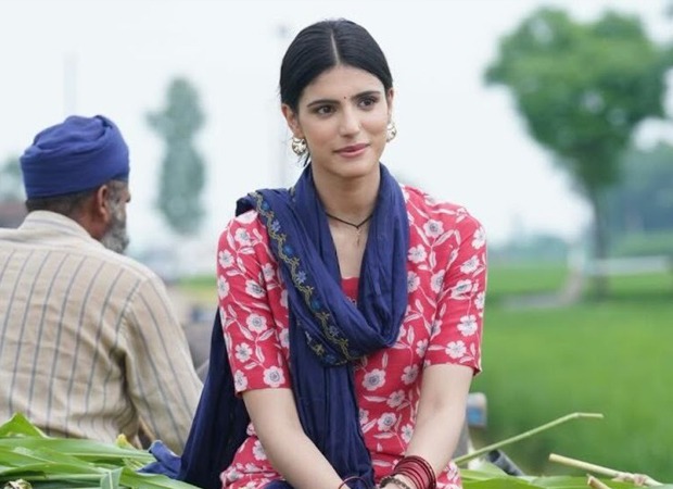 Border 2 actress Medha Rana shares her reaction after bagging the role, “I cried so much in front of Anurag Singh sir and Mukesh Chhabra sir” Border 2 actress Medha Rana shares her reaction after bagging the role, “I cried so much in front of Anurag Singh sir and Mukesh Chhabra sir”