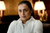Meet Shivani Shivaji Roy | Mardaani 3 | Rani Mukerji | Abhiraj Minawala | In Cinemas Now