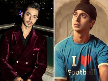 EXCLUSIVE: Mihir Ahuja on finding his voice in ZEE5’s Shabad – Reet Aur Riwaaz: “Legacy shouldn’t be a burden” EXCLUSIVE: Mihir Ahuja on finding his voice in ZEE5’s Shabad – Reet Aur Riwaaz: “Legacy shouldn’t be a burden”