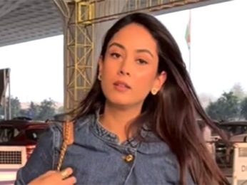 Mira Kapoor slays in denims Mira Kapoor slays in denims