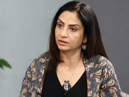 Monika Shergill Interview: “Kapil Sharma feels Netflix is like home.” | Netflix