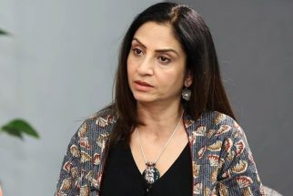 Monika Shergill Interview: “Kapil Sharma feels Netflix is like home.” | Netflix