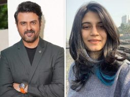Mrs makers Harman Baweja and Arati Kadav reunite for a new film after one year