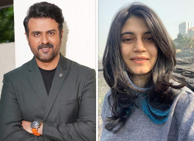 Mrs makers Harman Baweja and Arati Kadav reunite for a new film after one year