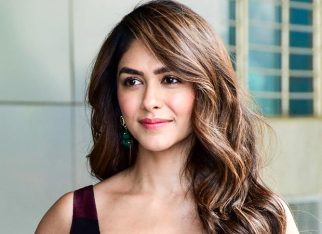 “Now you need to get settled”: Mrunal Thakur on family pressure, says she’s open to arranged marriage amid rumours with Dhanush