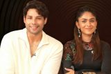 Mrunal Thakur: “I don’t mind if my partner does healthy flirting.” | Do Deewane Seher Mein