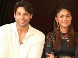 Mrunal Thakur: “I don’t mind if my partner does healthy flirting.” | Do Deewane Seher Mein