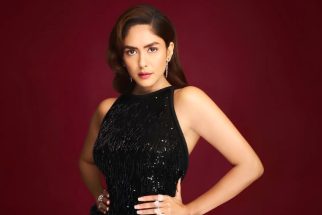 Mrunal Thakur: “I love all SRK romantic movies.” | Rapid Fire