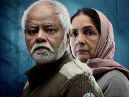 Mrunal Thakur cheers for Vadh 2, Ayushmann Khurrana joins in praising the Neena Gupta, Sanjay Mishra starrer