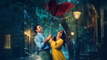 Mrunal Thakur says modern love is about vulnerability in Do Deewane Seher Mein