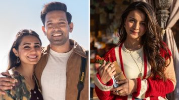 Musafir Café on Netflix: Vikrant Massey, Vedika Pinto and Mahima Makwana lead a soulful love story