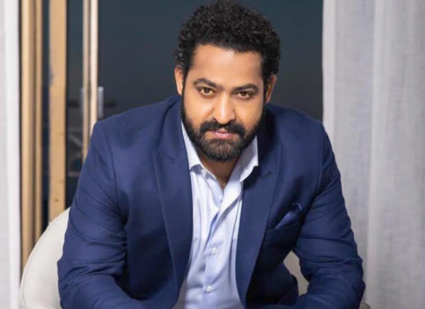 NTR Jr performs death-defying stunts in Jordan for Prashanth Neel’s Dragon