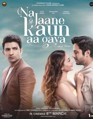Na Jaane Kaun Aa Gaya