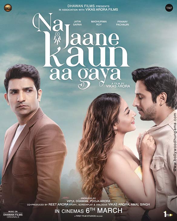 na jaane kaun aa gaya 01
