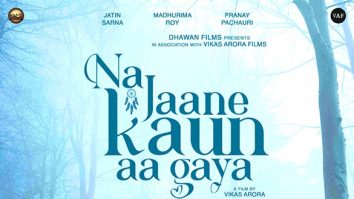 Na Jaane Kaun Aa Gaya