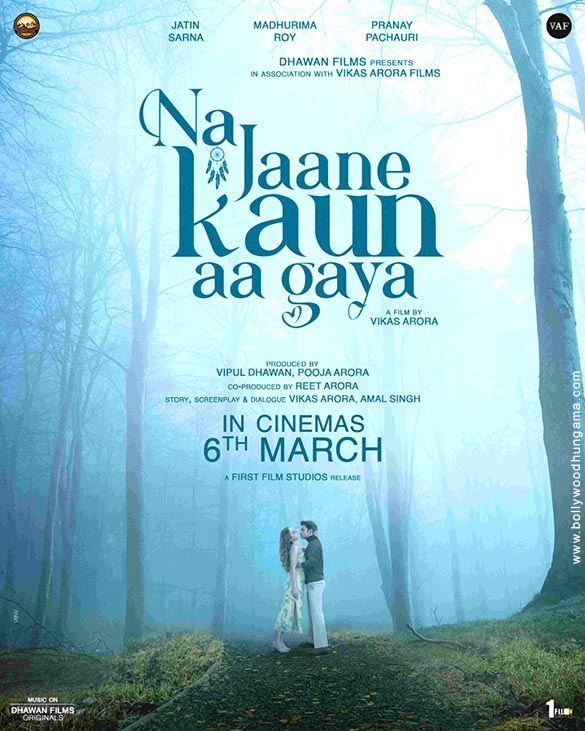 na jaane kaun aa gaya 02