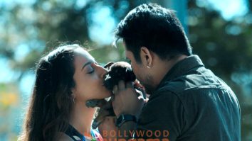 Na Jaane Kaun Aa Gaya