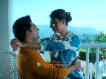 Na Jaane Kaun Aa Gaya