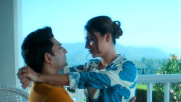 Na Jaane Kaun Aa Gaya