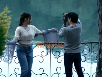 Na Jaane Kaun Aa Gaya