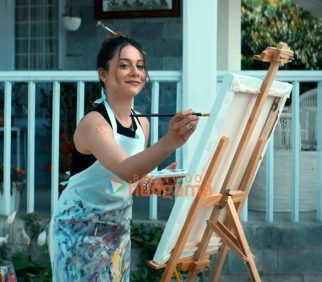 Na Jaane Kaun Aa Gaya