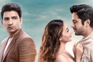 Na Jaane Kaun Aa Gaya