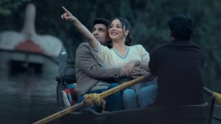 Na Jaane Kaun Aa Gaya Official Teaser | Jatin Sarna | Madhurima Roy | Pranay Pachauri | Dhawan Films