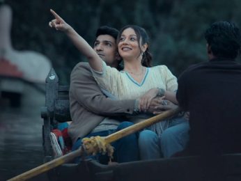 Na Jaane Kaun Aa Gaya Official Teaser | Jatin Sarna | Madhurima Roy | Pranay Pachauri | Dhawan Films