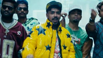 Naam Karu Bada: Tu Yaa Main | Adarsh Gourav & Shanaya Kapoor