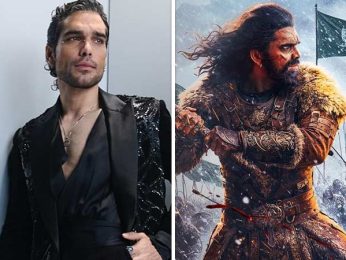 Nagabandham makers unveil Fighter fame Rishabh Sawhney as Afghan Sultan Abdali ahead of teaser release Nagabandham makers unveil Fighter fame Rishabh Sawhney as Afghan Sultan Abdali ahead of teaser release