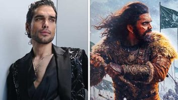 Nagabandham makers unveil Fighter fame Rishabh Sawhney as Afghan Sultan Abdali ahead of teaser release