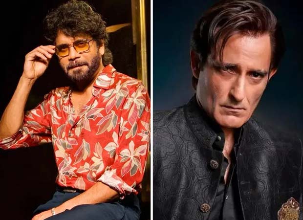 Nagarjuna clarifies, “I was NOT offered Akshaye Khanna’s role in Dhurandhar, I wish I was” : Bollywood News Nagarjuna clarifies, “I was NOT offered Akshaye Khanna’s role in Dhurandhar, I wish I was” : Bollywood News