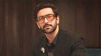 Nandish Singh Sandhu calls collaboration with Hansal Mehta “fulfilling” for Netflix’s Family Business