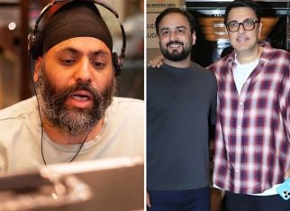 Navjot Gulati SLAMS Maddock Films over delay of Pooja Meri Jaan release: “They don’t care about the small films”