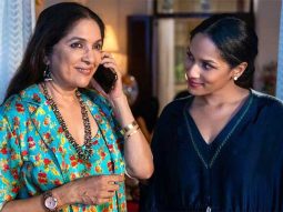“You didn’t look like a Hindi film heroine”: Neena Gupta’s honest advice to daughter Masaba when she expressed desire to become an actress