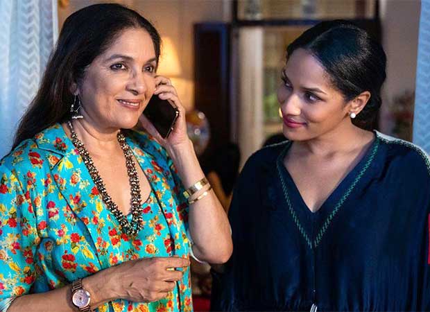 “You didn’t look like a Hindi film heroine”: Neena Gupta’s honest advice to daughter Masaba when she expressed desire to become an actress