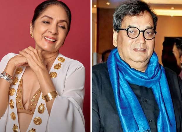 Neena Gupta recalls feeling “very angry” when Subhash Ghai asked her to wear a padded bra for ‘Choli Ke Peeche’: “He was just doing his job”