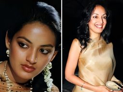 Neesha Singh recalls Nana Patekar ‘hated me on sight’ during Ankush days