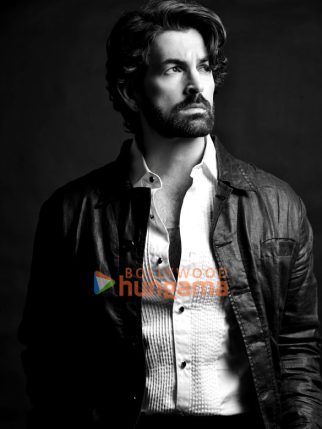 Neil Nitin Mukesh
