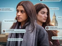 Netflix drops Accused trailer: Konkona Sensharma headlines Anubhuti Kashyap’s psychological drama along with Pratibha Ranta