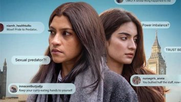 Netflix drops Accused trailer: Konkona Sensharma headlines Anubhuti Kashyap’s psychological drama along with Pratibha Ranta