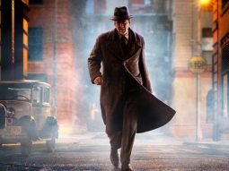 Nicolas Cage leads Spider-Noir in his first TV starring role; Series set for May release