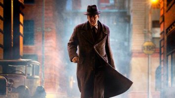 Nicolas Cage leads Spider-Noir in his first TV starring role; Series set for May release