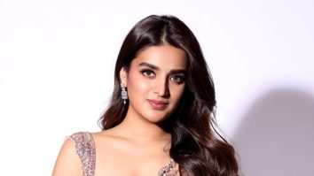 Nidhhi Agerwal