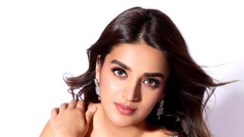 Nidhhi Agerwal