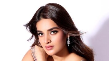Nidhhi Agerwal