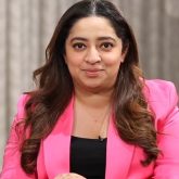 Nidhi Dutta: “Varun Dhawan surprised me with his performance” | Border 2