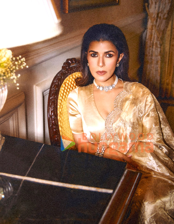 nimrat kaur 7 16