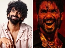 Nitin Rao talks about O’Romeo and working with Shahid Kapoor: “His focus and discipline push you to do better”